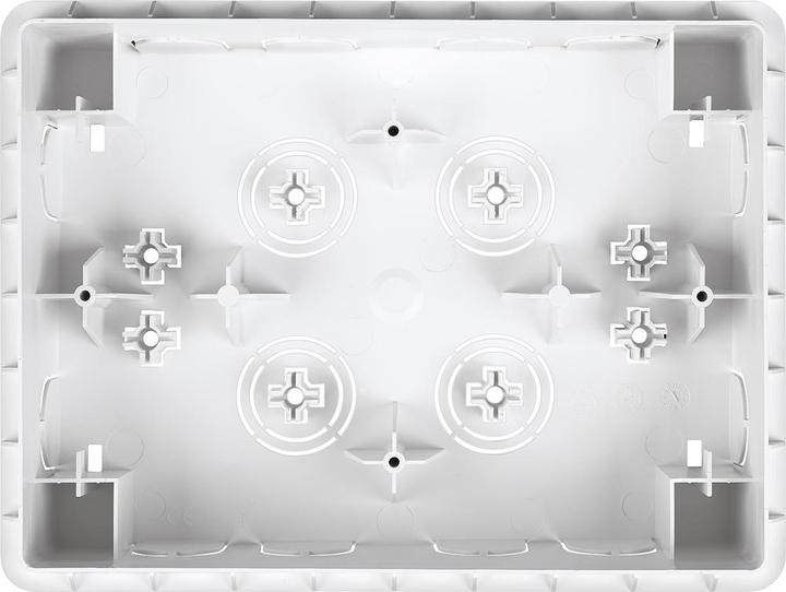 Actual product image Bticino Installation box for 3487 Touchscreen 7" 3487