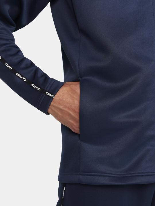 Actual product image Craft SQUAD 2.0 FULL ZIP M (L)