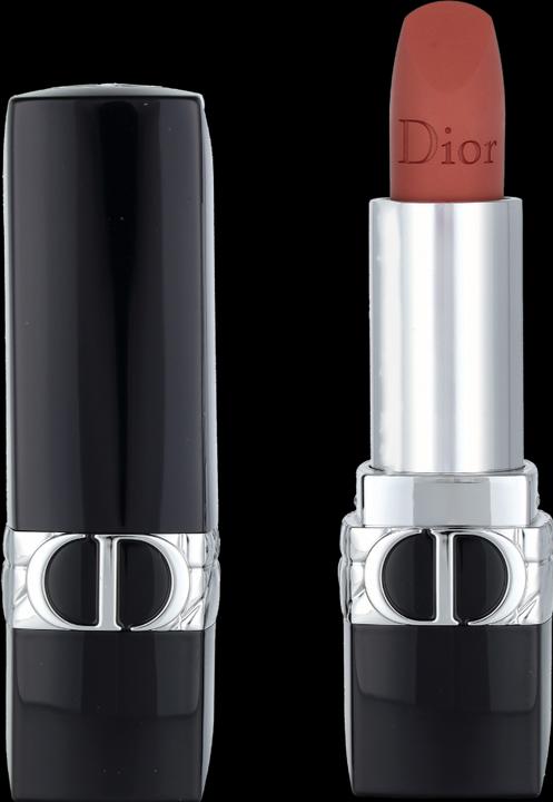 Produktbild Dior Rouge Mat No 505 (505)