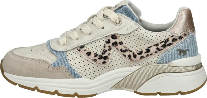 Actual product image Mustang Sneaker (39)