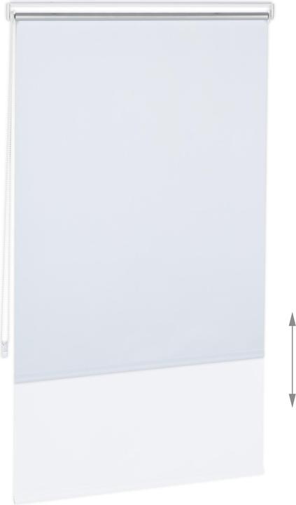 Immagine prodotto Relaxdays Tenda termica (80 x 6,5 x 160 cm)