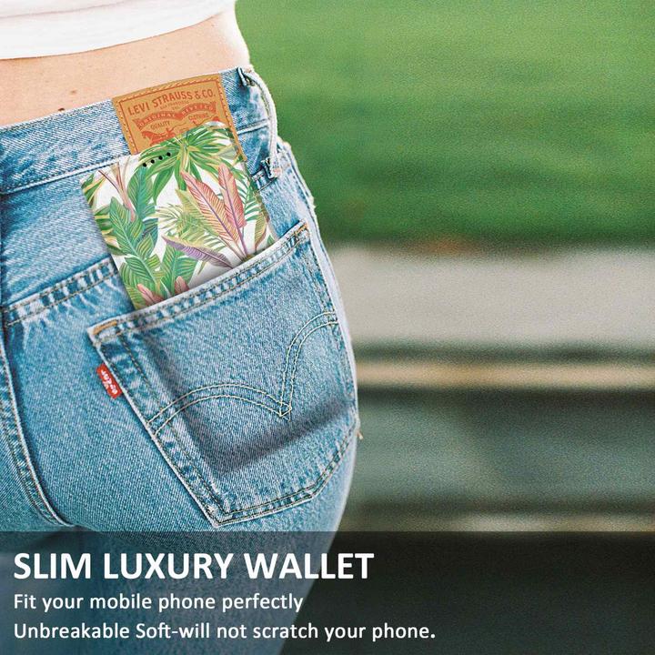 Image du produit Cadorabo Pochette Book avec impression (Apple iPhone 13 Pro Max)
