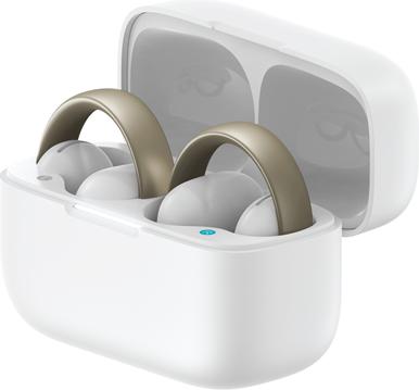 Image du produit Anker Soundcore AeroClip white (32 h)