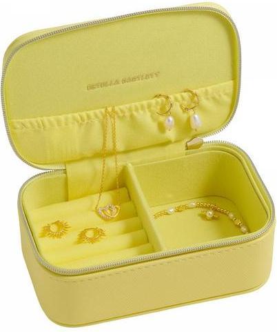 Estella Bartlett Mini-Schmuckbox "Hello Sunshine "gelb