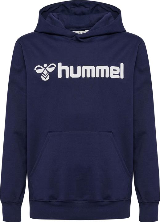 hummel Hmlgo 2.0 Logo Hoodie Kids