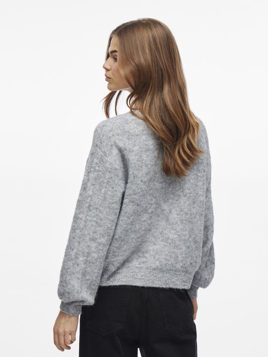 Produktbild Vila V-Ausschnitt Strickpullover (L)