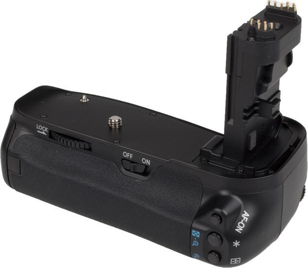 Meike Battery grip Canon 60D (Battery grip)