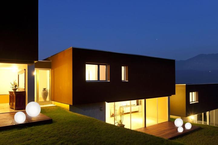 Produktbild 8 seasons design Shining Globe Solar (410 lm, IP44)