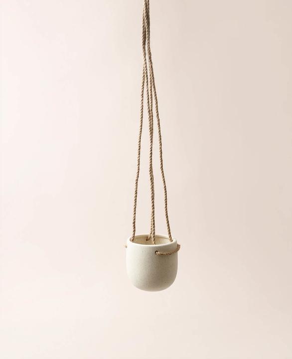 Actual product image Esmée Hängetopf (9 cm)