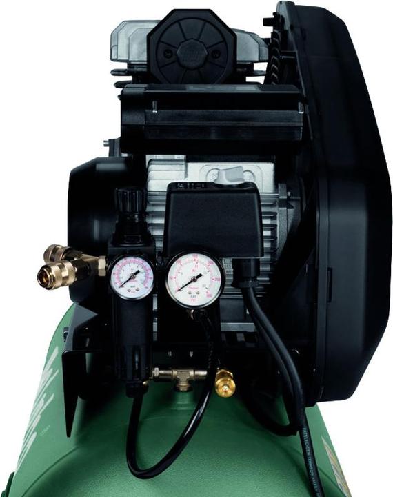 Actual product image Metabo Mega 350-50W (10 bar, 50 l)