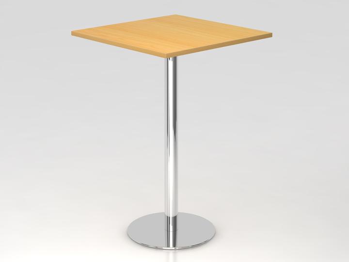 Produktbild Hammerbacher Stehtisch (80 x 111 x 80 cm)