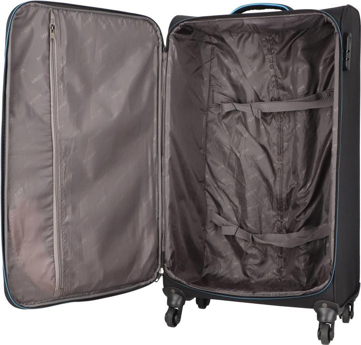 Image du produit Nowi Sevilla 4 roues trolley 75 cm (76 l, XL (à partir de 115l))