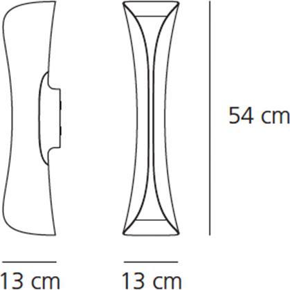 Immagine prodotto Artemide Cadmo (GU10)
