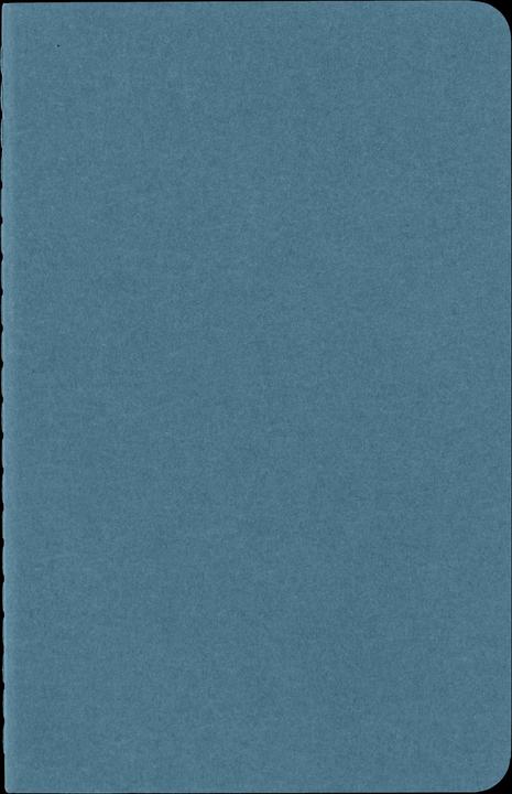Immagine prodotto Moleskine Taccuino (A6, Righe, Copertina morbida)