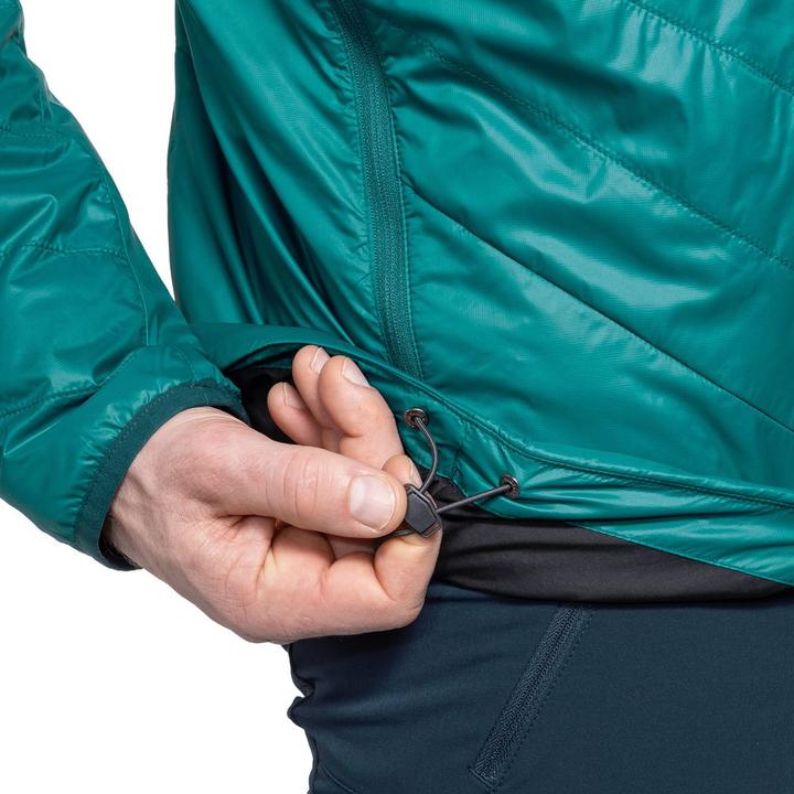 Produktbild Schöffel Ins Jacket Style Cascata (52)