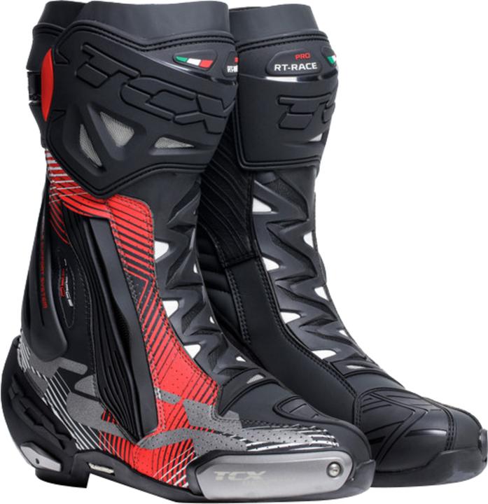 Image du produit TCX Bottes RT-Race Pro Air (Hommes, 47)
