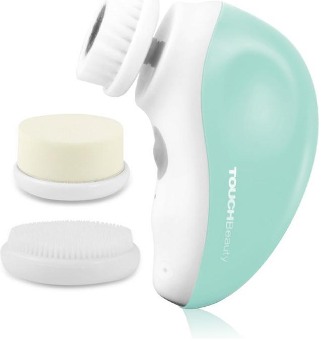 TouchBeauty 1387A Spazzola di pulizia per TB1387AG
