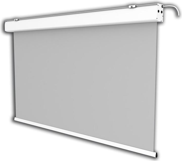 Immagine prodotto Celexon Expert - schermo - montaggio a soffitto possibile, adatto al montaggio a parete - motorizzato (155.90", 1:1)