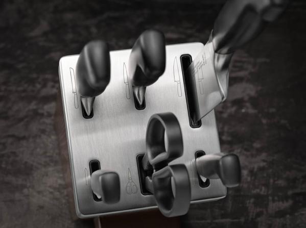 Image du produit Zwilling Bloc de couteaux
