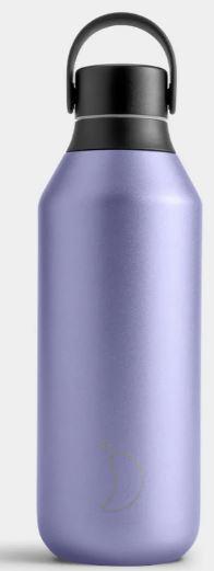Produktbild Chilly’s Chilly's Serie 2 Kernflasche 500ml (0.50 l)