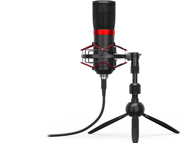 Image du produit Endorfy Mic Solum Streaming T (SM950T)