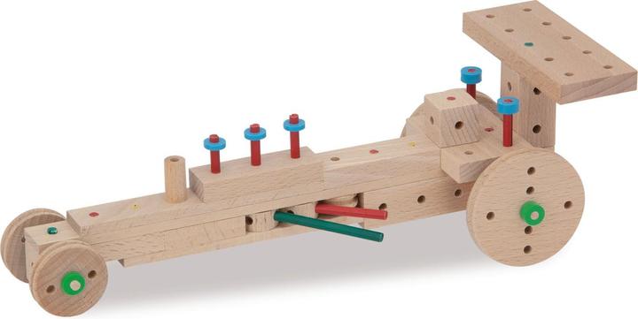 Image du produit Matador Jeu de construction Explorer XL