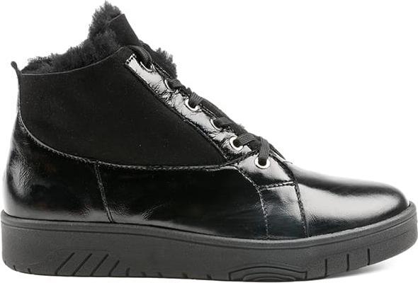 Actual product image Ugg Mini Bailey Bow Sparkle (39)