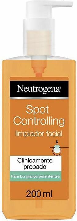 Immagine prodotto Neutrogena Gel detergente Visibly Clear 200ml (Gel, 200 ml)
