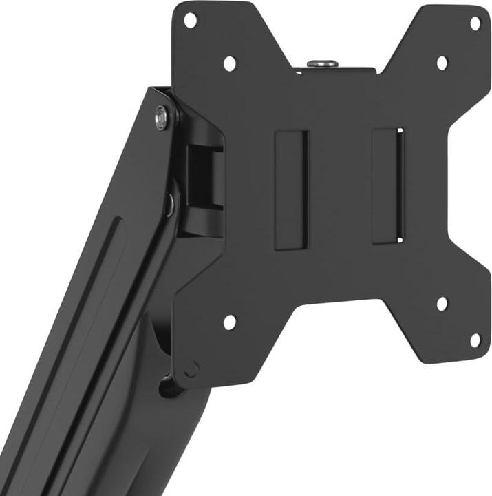 Actual product image VidaXL Double monitor arm for max 27 inch VESA 75/100 mm 20 kg (27")
