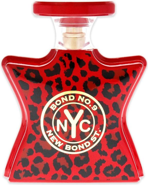 Actual product image Bond No. 9 New Bond Street (Eau de parfum, 100 ml)