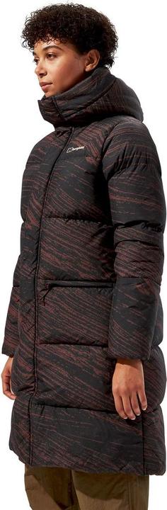 Produktbild Berghaus Isolierte Combust Reflect Jacket (8)