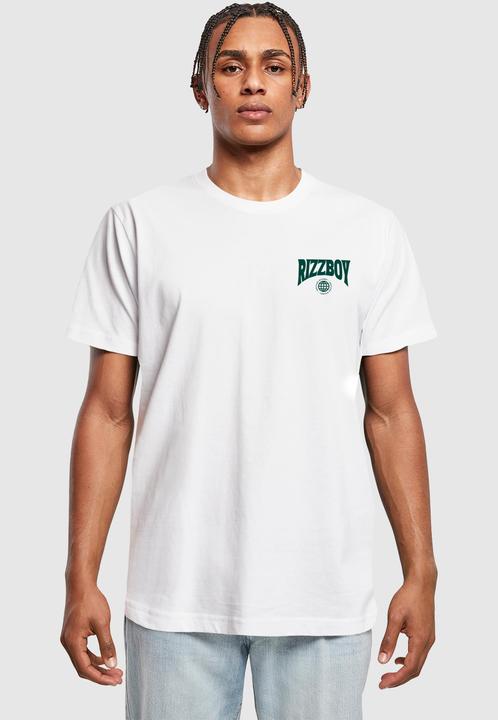 Produktbild Mister Tee MisterTee Rizzboy Tee - 186049 (L)