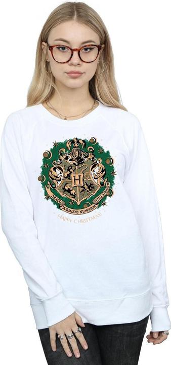 Produktbild Christmas Wreath Sweatshirt (XXL)