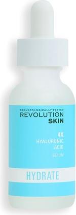 Image du produit Revolution Skincare Crème hydratante pour le visage SPF 30 Hyaluronic Acid Moisturizer 50 ml (30 ml)