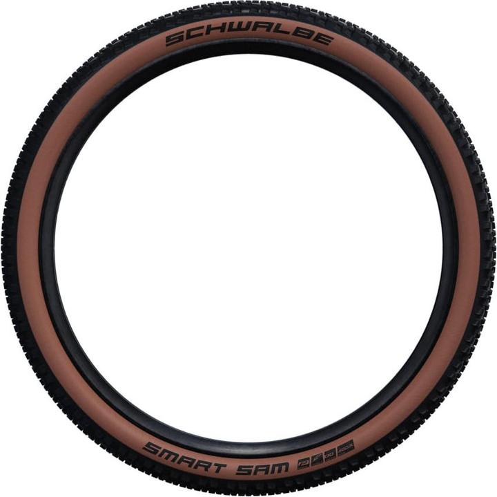 Actual product image Schwalbe Smart Sam HS624 (29 x 2.60, 65-622)