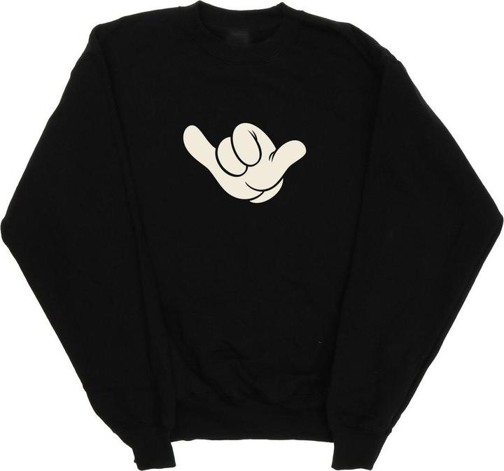 Produktbild Disney Mickey Mouse Skate Sweatshirt (M)