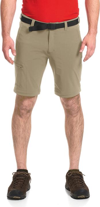 Produktbild Maier Sports Tajo T-Zip Off (3XL, 4XL)