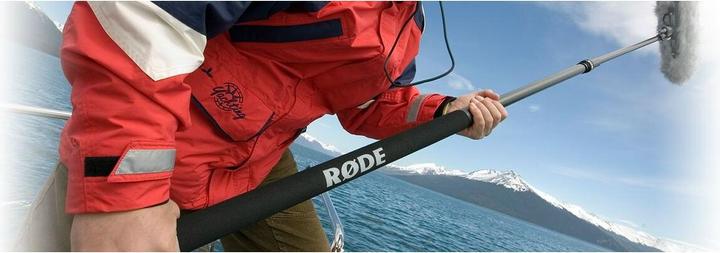 Actual product image RØDE Boompole