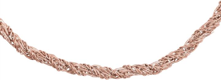 Actual product image Heideman Bituit rose gold coloured (100% stainless steel)