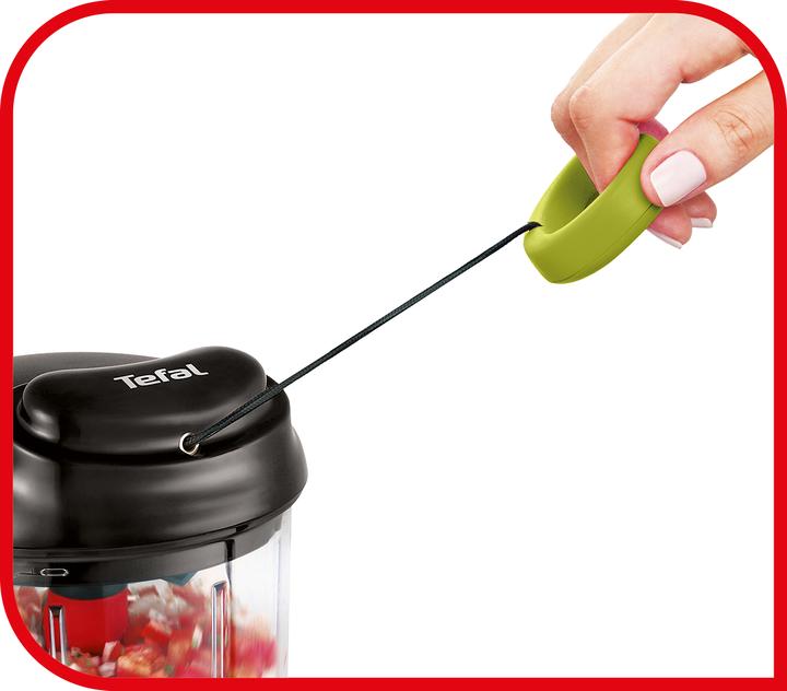 Actual product image Tefal Ingenio 5-second shredder (900 ml)
