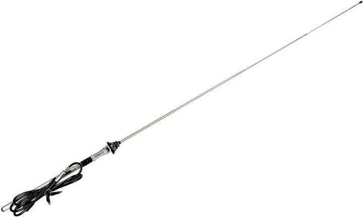 Produktbild ACV Teleskopantenne AM/FM universal passiv chrom