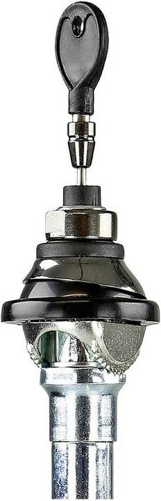 Produktbild ACV Teleskopantenne AM/FM universal passiv chrom