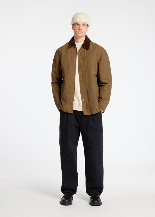 Produktbild Selected Homme Gewachste Baumwoll Jacke (XL)