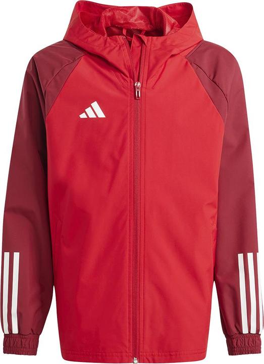 Image du produit adidas Tiro 23 Competition Veste tout temps enfants (152)