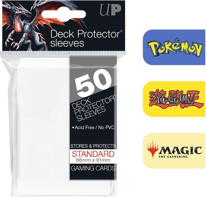 Immagine prodotto Ultra Pro Standard
