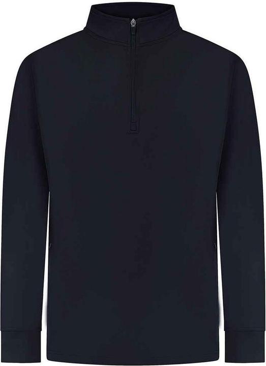 Produktbild Finden & Hales Trainingsjacke mit kurzem Reissverschluss (M)