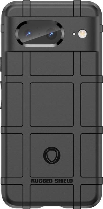 Produktbild Screenguard Rugged Shield (Google Pixel 8)