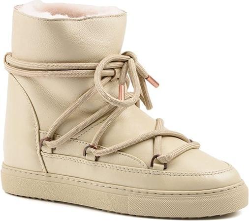 Produktbild Inuikii Nappa Wedges (36)