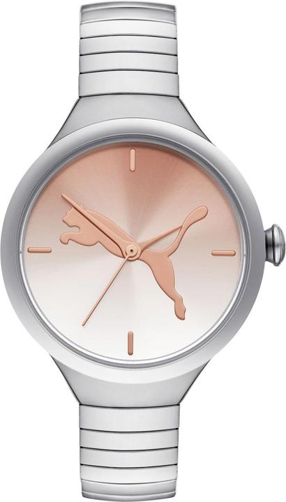 Actual product image Puma Mini Contour (Analogue wristwatch, 28 mm)