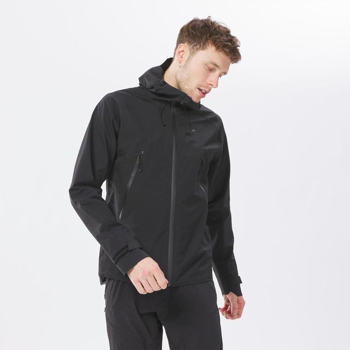 Immagine prodotto Quechua giacca mh500 301681 (S)